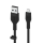 BELKIN USB-A - Lightning Silicone 1m Black CAA008BT1MBK - 731846 - zdjęcie 3